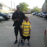 Profile Picture of alvin (@alvinrogers) on Instagram