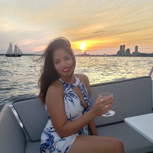 Profile Picture of Edlin Pagán (@gemini6487) on Poshmark