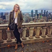Profile Picture of Kiersten Mccarthy (@kiersten-mccarthy-2) on Quora