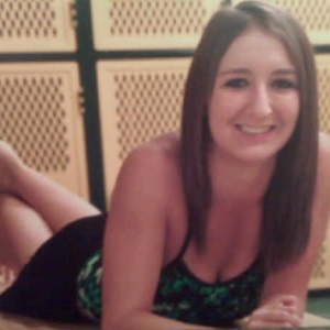 Megan Olin - Myspace Profile Picture of Megan Olin (@meganstiiight) on Myspace