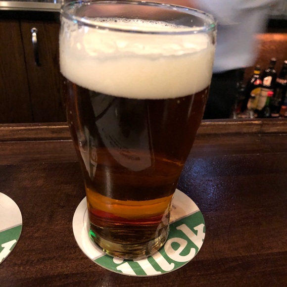 Profile Picture of Michael Monaghan (@cozmoking) on Poshmark