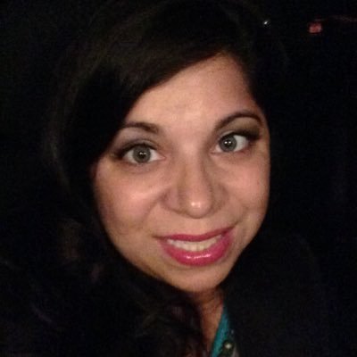 Profile Picture of Yvette Carrillo (@yleos77) on Twitter