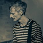 Profile Picture of John Silver (@john_silver_crystal) on Instagram