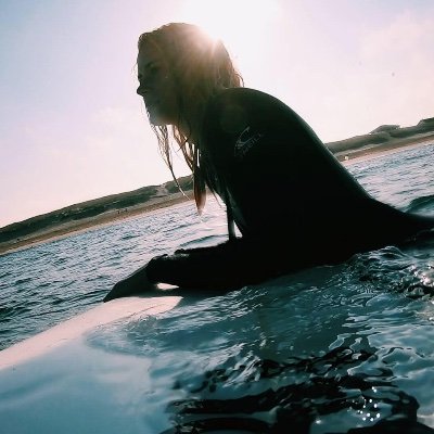 Profile Picture of Bianca Schultz (@bianca__schultz) on Twitter