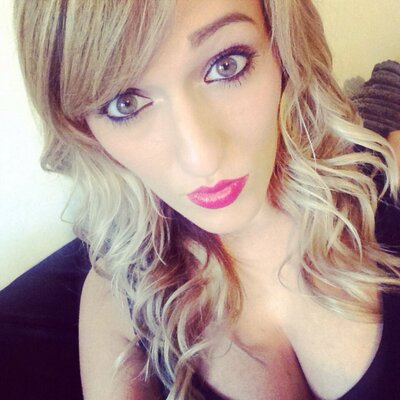 Profile Picture of Kerry Benjamin (@kerry_benjamin) on Twitter