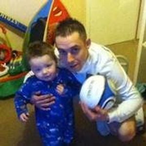 Profile Picture of Danny Hands (@danny.hands.58) on Myspace
