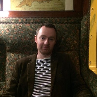 Profile Picture of Jeremy Brown (@postgator) on Twitter