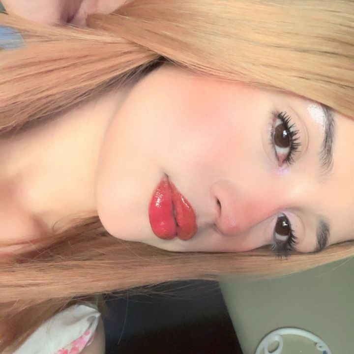 Profile Picture of 👤 (@brey_andara2) on Tiktok