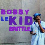 Profile Picture of Robert Maximé (@kid_brittle) on Instagram