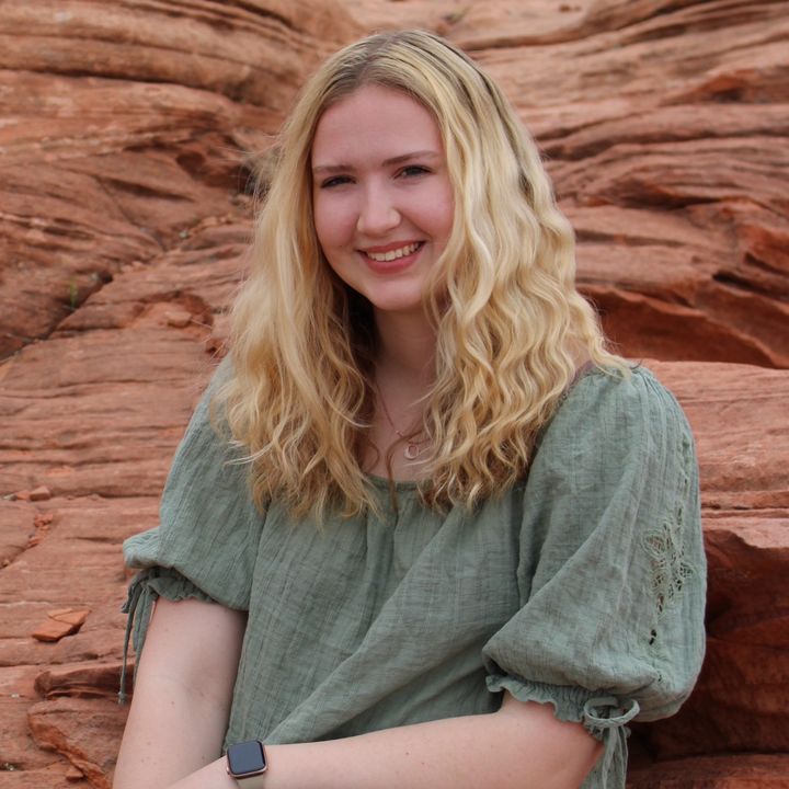 Profile Picture of Allison (@pollocka1542154) on Tiktok