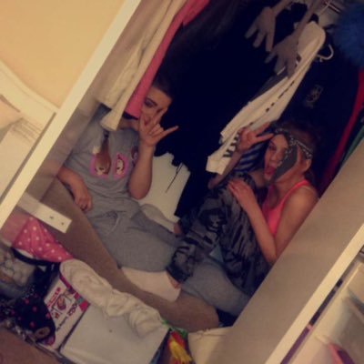 Profile Picture of Renee Stevenson (@_reneexox_) on Twitter