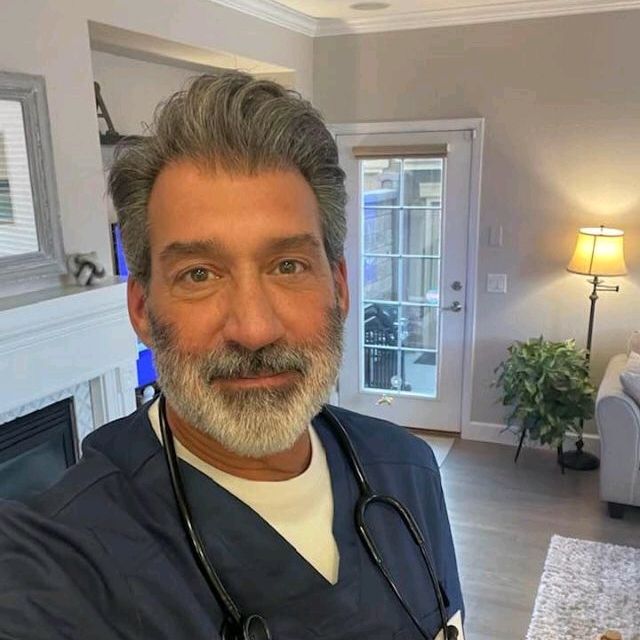Profile Picture of Robert Hans (@roberthans71) on Tiktok