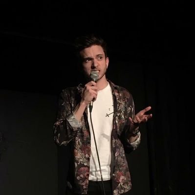 Profile Picture of David Veniar (@DaveVeniar) on Twitter