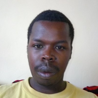 Profile Picture of Omare Caleb Andrew (@omareandrew) on Twitter