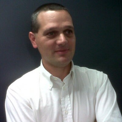 Profile Picture of Massimo Antonini (@massimoantonini) on Twitter