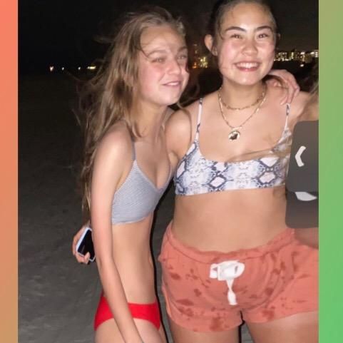 Profile Picture of caitlyn😈🥱😋☺️😄 (@caitlynchaneyy) on Tiktok