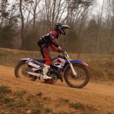 Profile Picture of Cody Futrell (@Cody922Cody) on Twitter