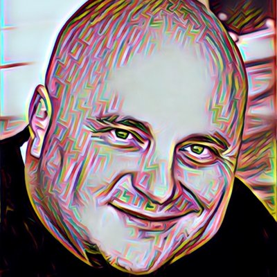 Profile Picture of Dave Walters (@DWalters) on Twitter