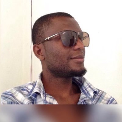 Profile Picture of Barthelemy Andy (@barthelemy_andy) on Twitter