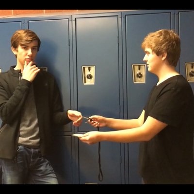 Profile Picture of Chase Benson (@chasestr99) on Twitter