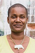 Profile Picture of Annamie Paul - Wikipediaon Wikipedia