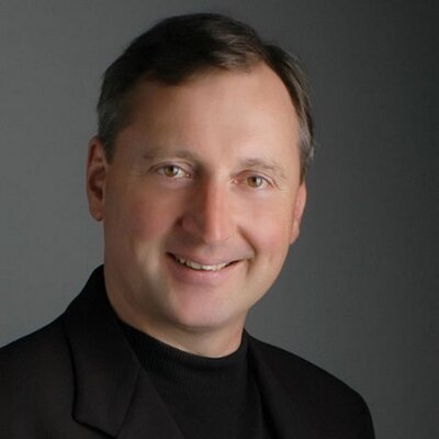 Profile Picture of Andy Oswald (@andyoswaldteam) on Twitter