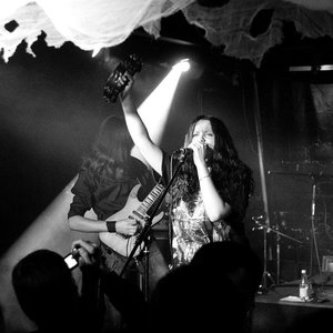 Profile Picture of Rose Scream (@essermin) on Myspace