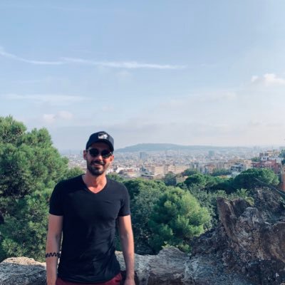 Profile Picture of Felipe Zavala Tomboly (@felipezavalat) on Twitter