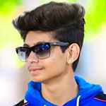 Profile Picture of VATSAL R  KUMAR (@dis_iz_vatsal_patel) on Instagram