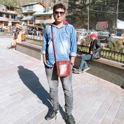 Profile Picture of Abhijit Bhattacharya (@Abhijit36064147) on Twitter