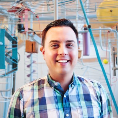 Profile Picture of James Wetzel (@jrwetzel) on Twitter