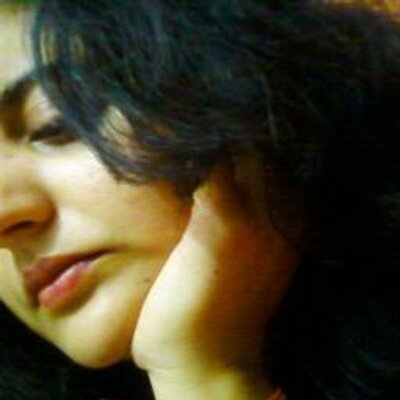 Profile Picture of Namrata Choudhary (@Sunam303) on Twitter