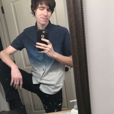 Profile Picture of Zachary Hart Ⓥ (@mrzachattak) on Twitter