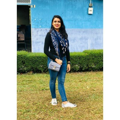 Profile Picture of Priya Choudhary (@PriyaCh93606146) on Twitter