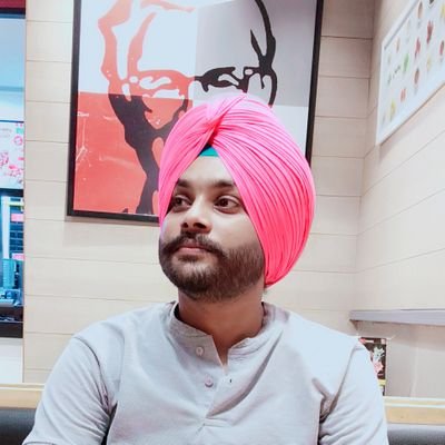 Profile Picture of Surinder Sekhon (@SurinderSekho20) on Twitter