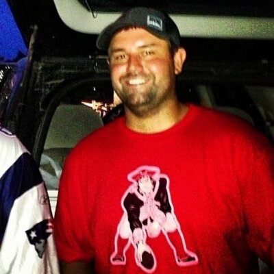 Profile Picture of Michael Blotner (@BlazersBaskball) on Twitter