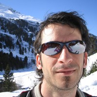 Profile Picture of David Coll (@david-coll-4) on Quora