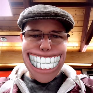 Profile Picture of Armand Gladu (@armandgladu) on Instagram