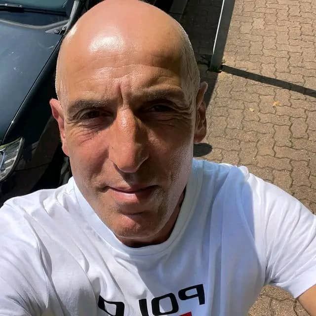 Profile Picture of tonyNicolas (@tonynicolas44) on Tiktok