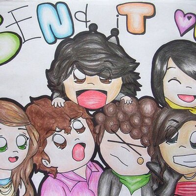 Profile Picture of Something Lovato :) (@CuddlyJoe) on Twitter