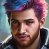 Profile Picture of Andrew Gamil (@andrewgamil) on Tiktok