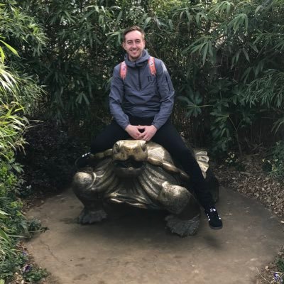 Profile Picture of Jacob Hubbard (@jacobhubbard15) on Twitter