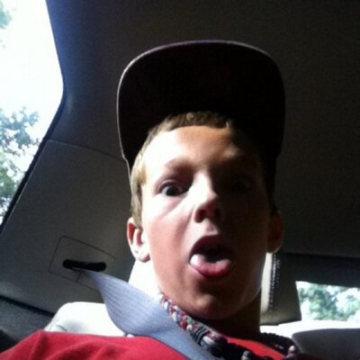 Profile Picture of Cy Andrew Freysinger (@FreysingerMotor) on Twitter