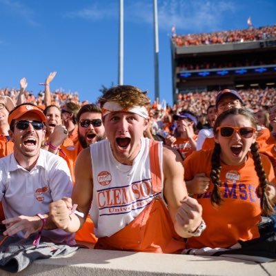 Profile Picture of Andy Ackerman (@AndyAckerman4) on Twitter
