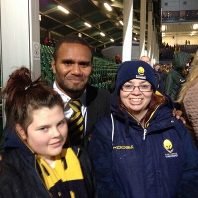 Profile Picture of Carol Hackett (@Callyanne_H) on Twitter