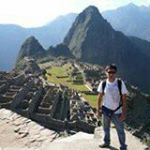 Profile Picture of Martin Neira (@lichtgestalt1331) on Instagram