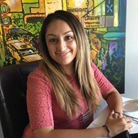 Profile Picture of Connie Gonzalez (@connie-gonzalez-17) on Quora