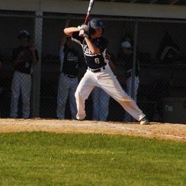 Profile Picture of Brett Covey (@BrettCovey8) on Twitter
