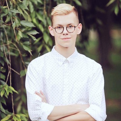 Profile Picture of Andrew Gifford (@GreatWiteWay) on Twitter