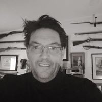 Profile Picture of Kevin Drost (@kevin-drost-6) on Quora